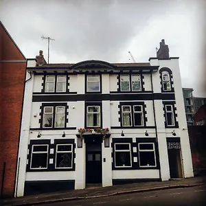 The Crow Hotel